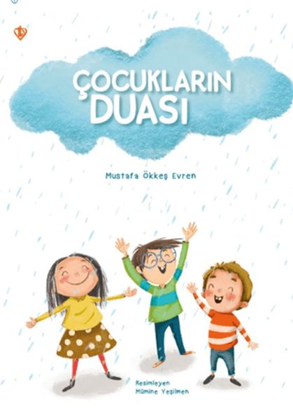 Çocukların Duası-zoom-