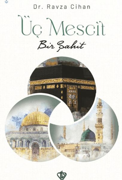 Üç Mescit Bir Şahit-zoom-
