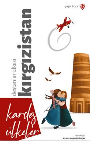 Kardeş Ülkeler Destanlar Ülkesi Kırgızistan-zoom-