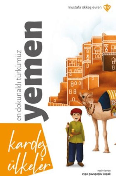 Kardeş Ülkeler En Dokunaklı Türkümüz Yemen-zoom-