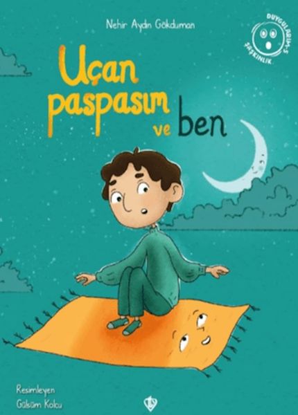 Uçan Paspasım ve Ben-zoom-