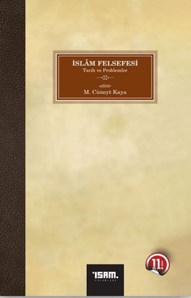 İslam Felsefesi Tarih ve Problemler 2 Cilt-zoom-