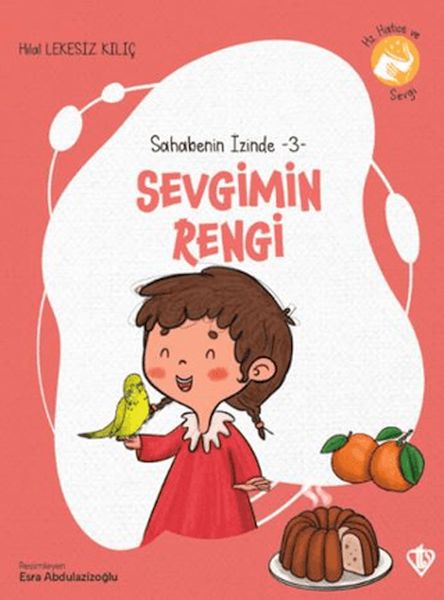 Sevgimin Rengi-zoom-