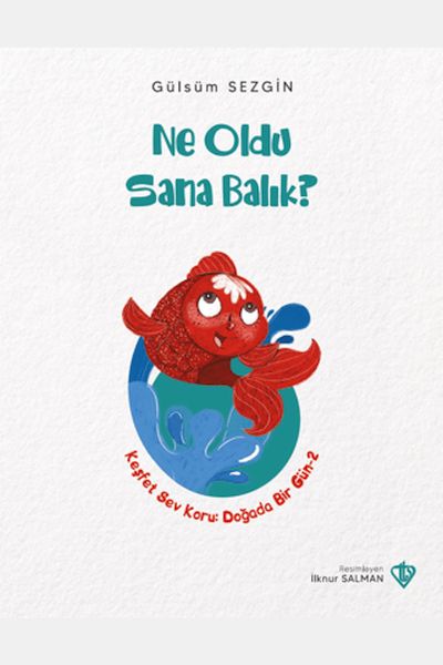 Ne Oldu Sana Balık?-zoom-