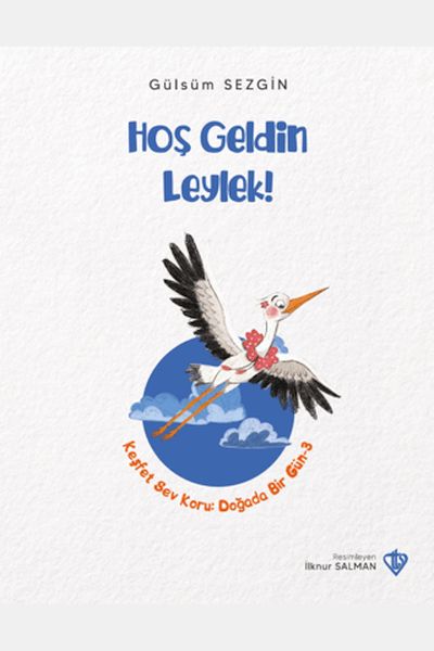 Hoş Geldin Leylek-zoom-