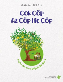 Çok Çöp Az Çöp Hiç Çöp