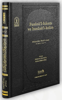 Fususül Hikem ve Hususül Kelim
