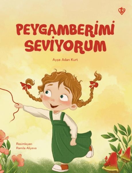 Peygamberimi Seviyorum-zoom-
