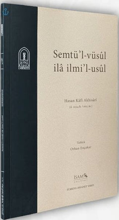 Semtül Vüsul İla İlmil Usul