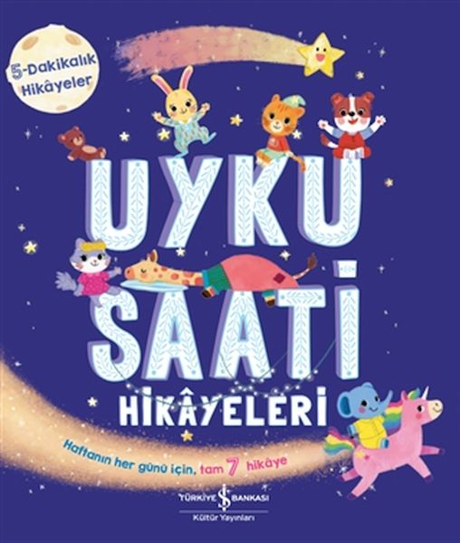 Uyku Saati Hikayeleri-zoom-