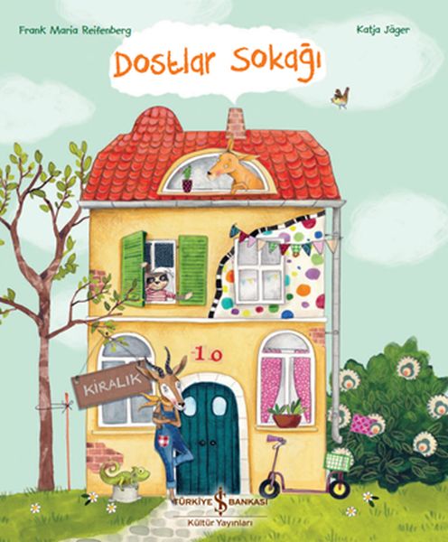 Dostlar Sokağı-zoom-