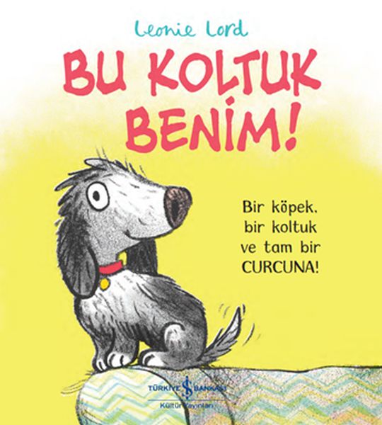 Bu Koltuk Benim!-zoom-