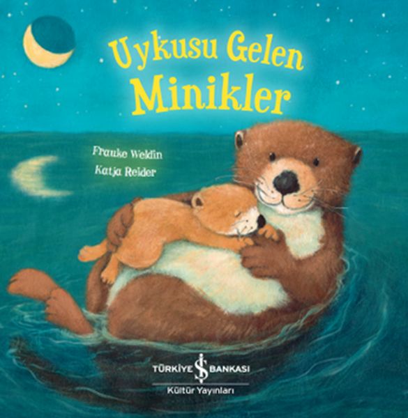 Uykusu Gelen Minikler-zoom-
