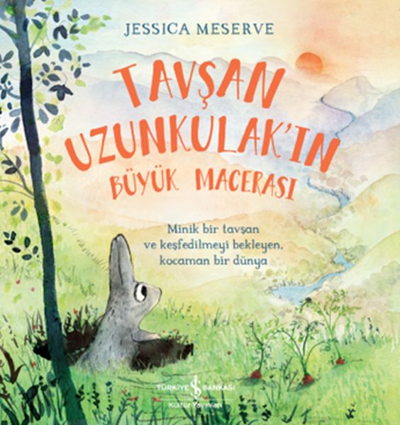 Tavşan Uzunkulak’ın Büyük Macerası-zoom-