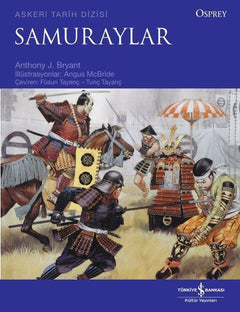 Samuraylar - Askeri Tarih Dizisi