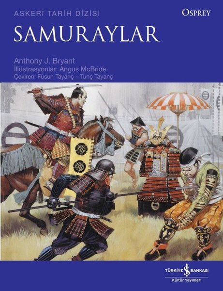 Samuraylar - Askeri Tarih Dizisi-zoom-