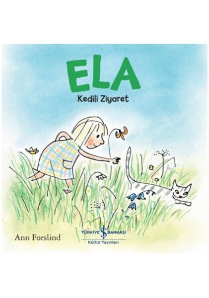 Ela - Kedili Ziyaret-zoom-