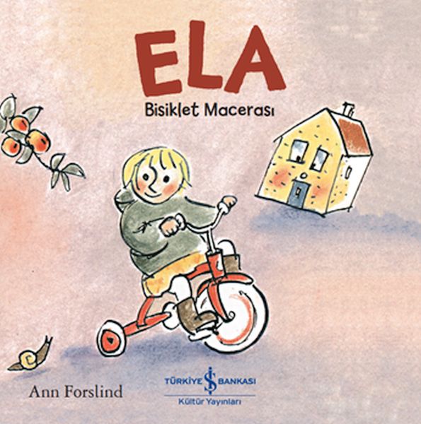 Ela - Bisiklet Macerası-zoom-