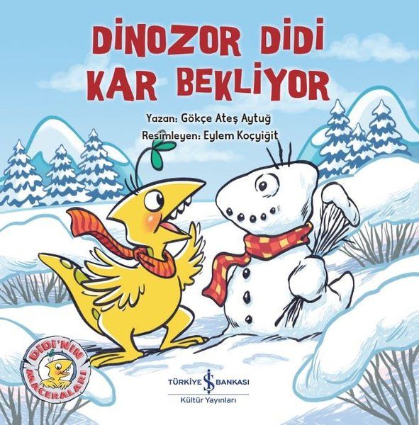 Dinozor Didi Kar Bekliyor-zoom-