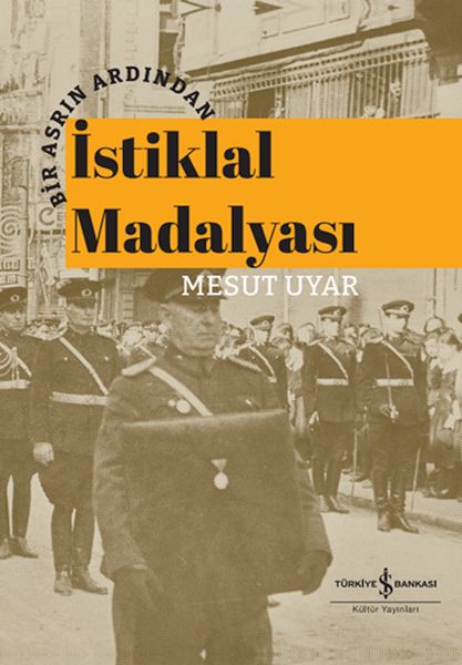 Bir Asrın Ardından İstiklal Madalyası-zoom-