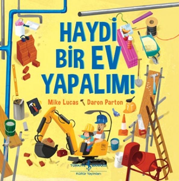 Haydi Bir Ev Yapalım!-zoom-