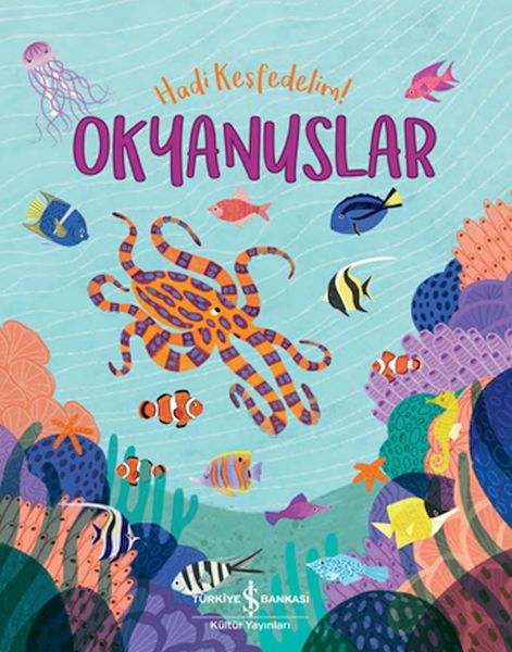Okyanuslar - Hadi Keşfedelim!-zoom-