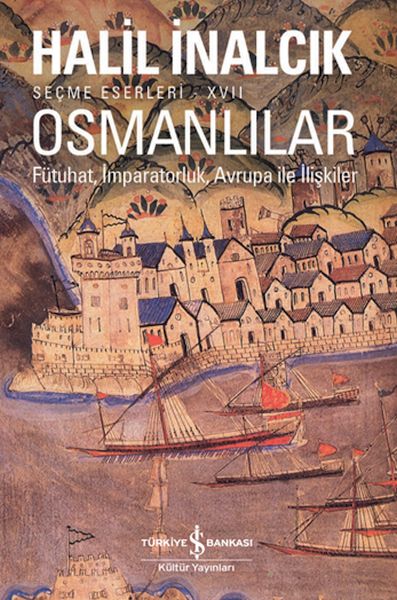Osmanlılar - Fütuhat, İmparatorluk, Avrupa İle İlişkiler-zoom-