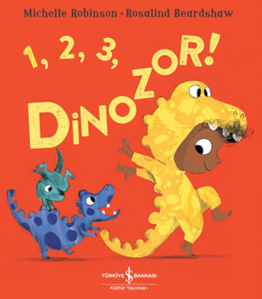 1, 2, 3, Dinozor !-zoom-