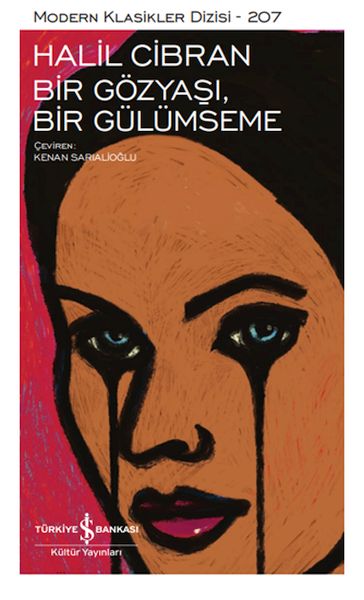 Bir Gözyaşı, Bir Gülümseme - Modern Klasikler Dizisi-zoom-