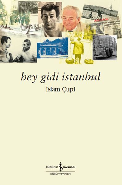 Hey Gidi İstanbul-zoom-