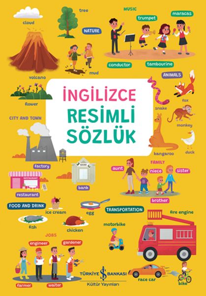 İngilizce Resimli Sözlük-zoom-