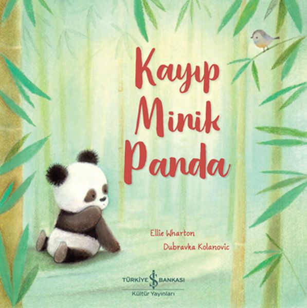 Kayıp Minik Panda-zoom-