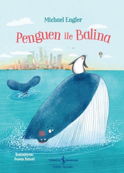 Penguen İle Balina-zoom-