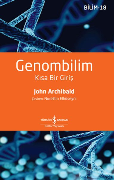 Genombilim – Kısa Bir Giriş-zoom-