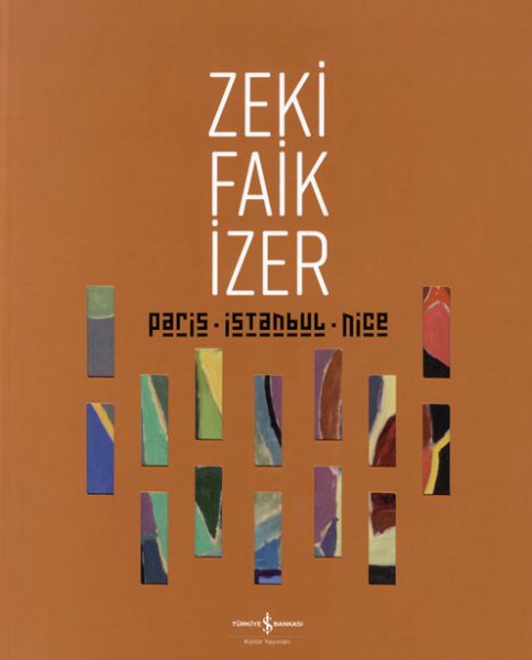 Paris – İstanbul - Nıce - Retrospektif / Retrospectıve-zoom-