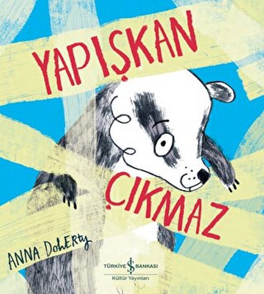 Yapışkan Çıkmaz-zoom-