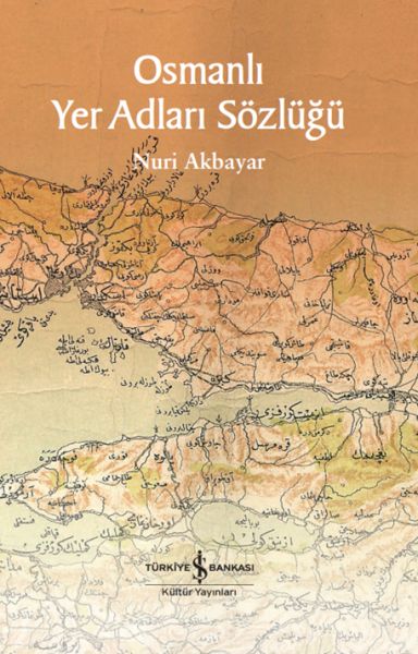 Osmanlı Yer Adları Sözlüğü-zoom-
