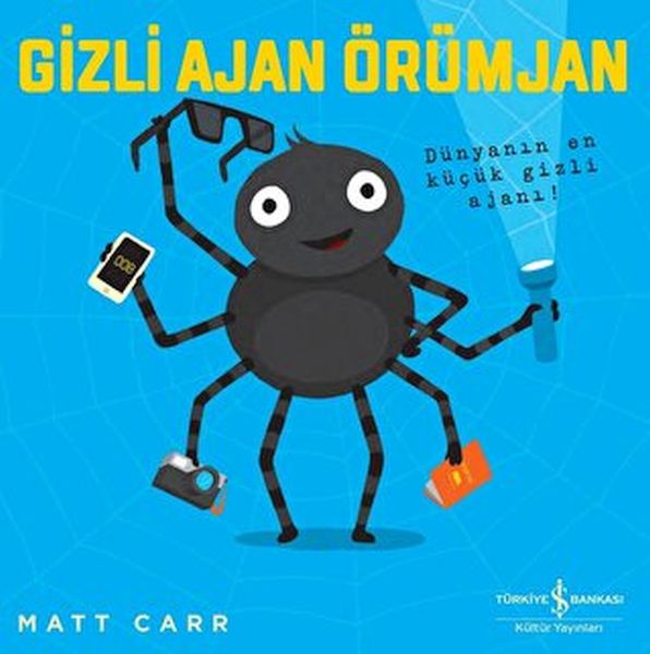 Gizli Ajan Örümjan-zoom-