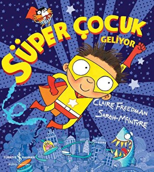 Süper Çocuk Geliyor-zoom-