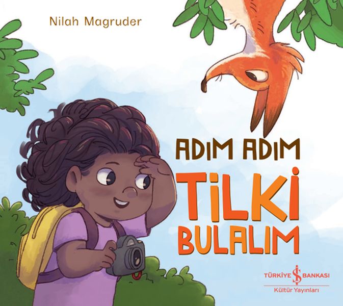 Adım Adım Tilki Bulalım-zoom-