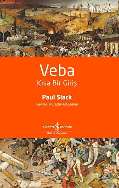 Veba - Kısa Bir Giriş-zoom-