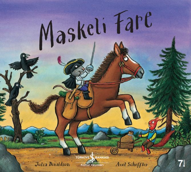 Maskeli Fare-zoom-