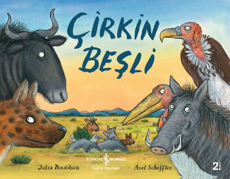 Çirkin Beşli-zoom-