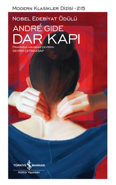 Dar Kapı - Modern Klasikler Dizisi-zoom-