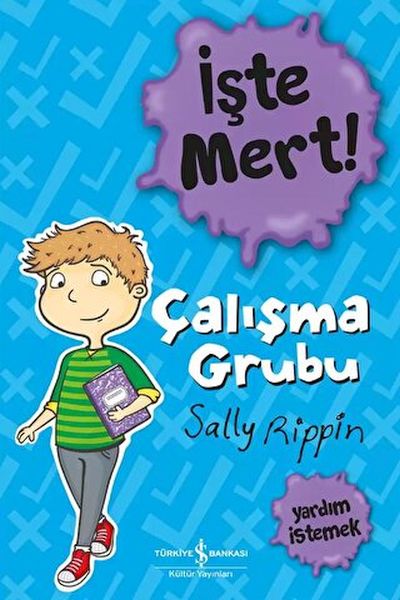 İşte Mert! – Çalışma Grubu – Yardım İstemek-zoom-