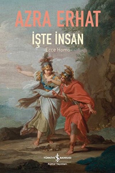 İşte İnsan - Ecce Homo-zoom-