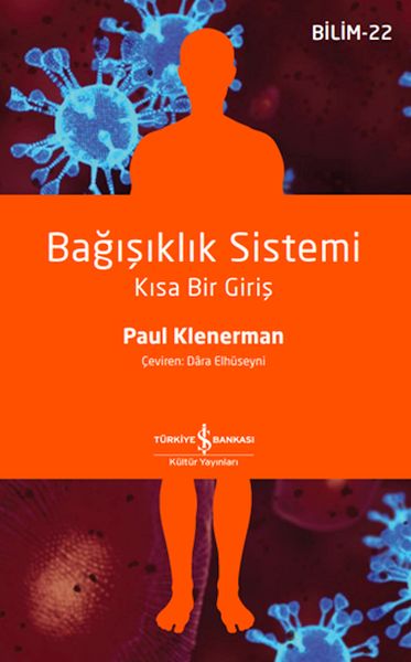 Bağışıklık Sistemi – Kısa Bir Giriş-zoom-
