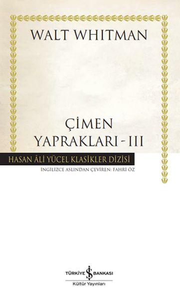 Çimen Yaprakları – III-zoom-