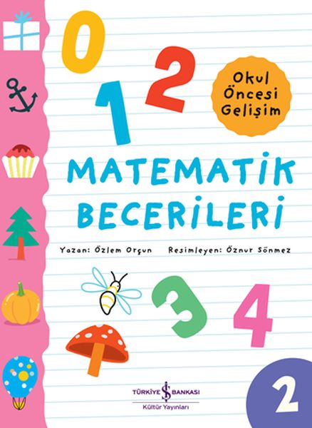 Matematik Becerileri – Okul Öncesi Gelişim-zoom-