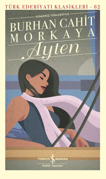 Ayten - Türk Edebiyatı Klasikleri-zoom-